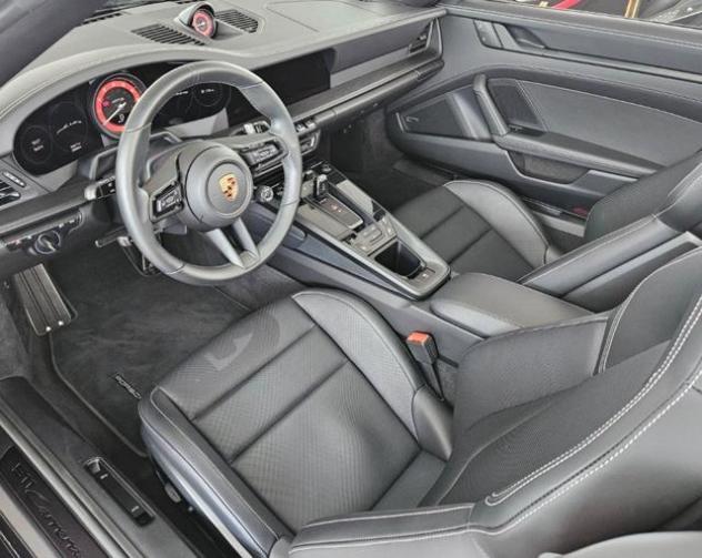 PORSCHE 992 911 Carrera 4 GTS Cabriolet +LIFT rif. 24034223 - Foto 5