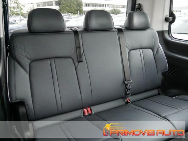 HYUNDAI Staria 2.2 AT 2WD 7 posti rif. 19803196 - Foto 7