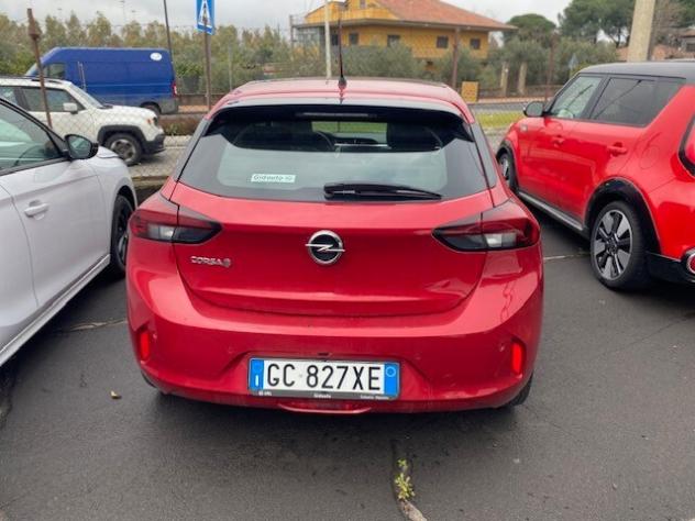 Opel Corsa-e 5 porte Elegance - Foto 5