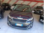 Peugeot 108 VTi 72 S&S 5 porte Allure
