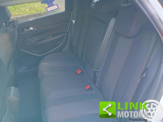 PEUGEOT 308 BlueHDi 120 S&S EAT6 SW GT Line - Foto 10