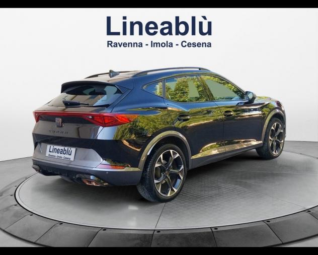 CUPRA Formentor 1.4 e-Hybrid DSG - Foto 5