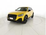 Audi Q2 35 1.5 tfsi Identity Black s-tronic
