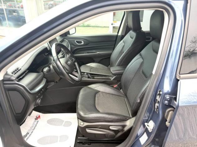 JEEP Compass 1.3 T4 4xe PHEV Limited AT6 190 CV *IVA Esposta* rif. 24051504 - Foto 9