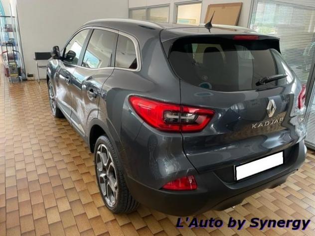 RENAULT Kadjar dCi 130CV Energy Intens rif. 23972862 - Foto 3