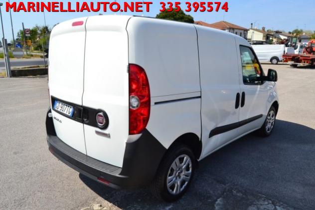 FIAT Doblo Doblò 1.6 MJT 105CV 3 POSTI FURGONE rif. 23815144 - Foto 4