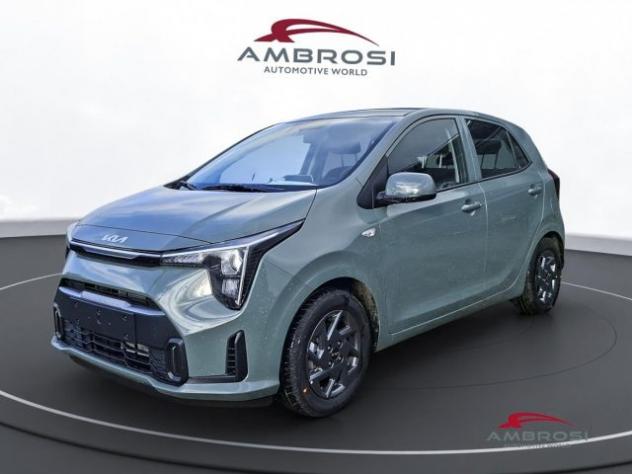 KIA Picanto PE2 MY26 1.0 URBAN GPL rif. 23734987