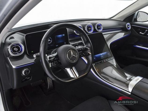 MERCEDES-BENZ C 220 220 d Mild hybrid Premium Pro rif. 24174342 - Foto 8
