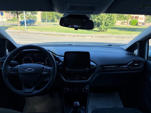 Ford Fiesta 1.1 75 CV GPL 5 porte Connect - Foto 7