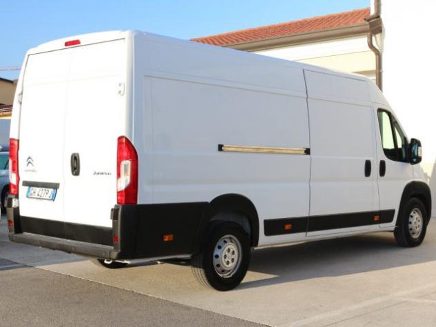CITROEN Jumper 35 BlueHDi 140 S&S L4H2 Furgone Heavy rif. 23865494 - Foto 6
