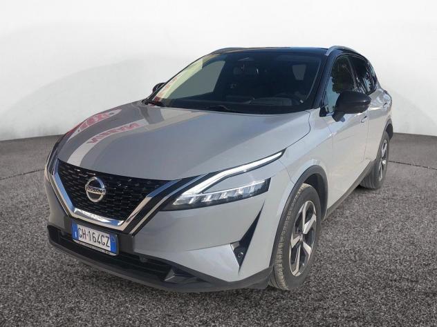 Nissan Qashqai 1.3 Mild Hybrid 158cv Premiere Edition auto - Foto 3