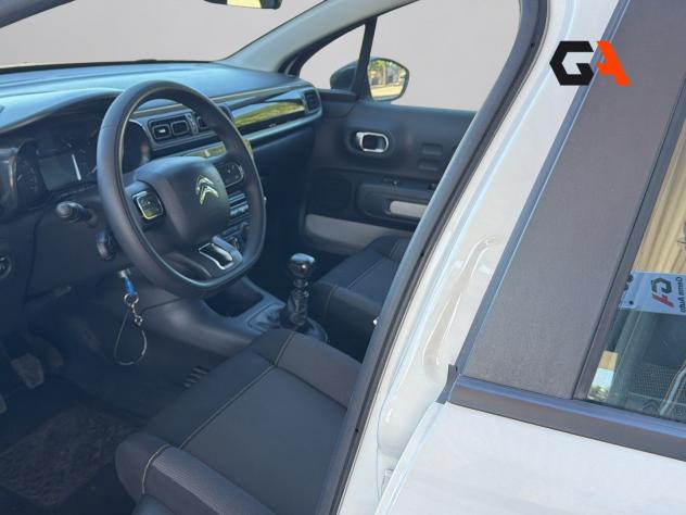 Citroën C3 C3 1.5 bluehdi Feel s&s 100cv 6m - Foto 9