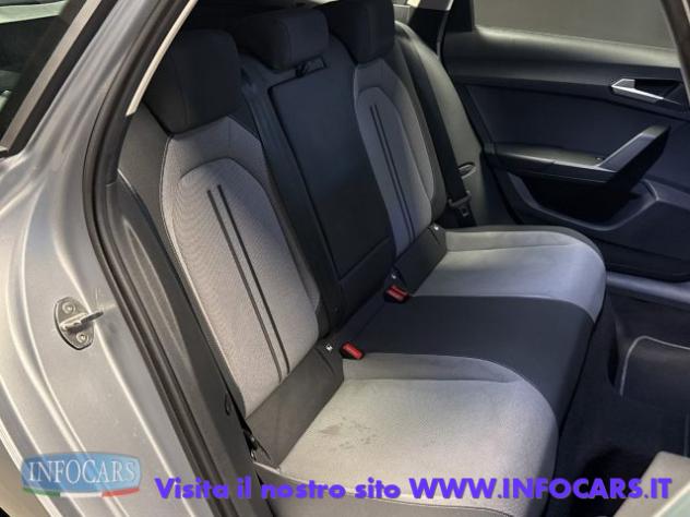 SEAT Leon Sportstourer 2.0 TDI 150 CV DSG Business - PROMO rif. 23997802 - Foto 8