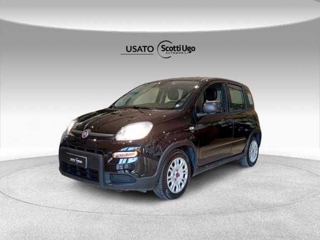 FIAT Panda III 2021 1.0 firefly hybrid s&s 70cv