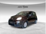 FIAT Panda III 2021 1.0 firefly hybrid s&s 70cv