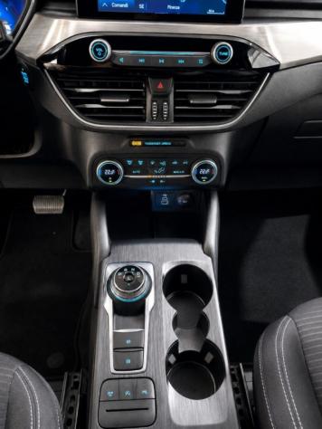 FORD Kuga 1.5 120 Cv Automatic Digital Cockpit Aziendale rif. 24140015 - Foto 9