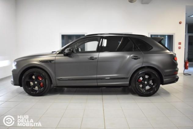 BENTLEY Bentayga V8 S Mulliner rif. 24130518 - Foto 7