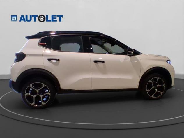 Citroën C3 IV 2024 1.2 puretech turbo You Pack Plus 100cv s&s - Foto 4