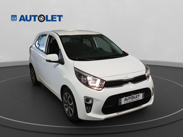 Kia Picanto 1.0 12V 5 porte Style 67 CV - Foto 3