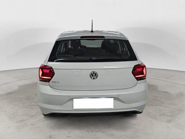 Volkswagen Polo 1.0 TSI 95cv Highline BMT - Foto 5