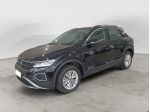 Volkswagen T-Roc 2.0 TDI SCR Life DSG