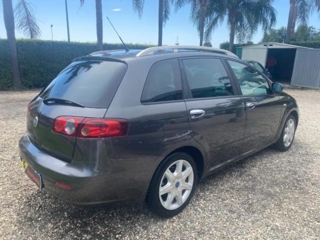 FIAT Croma 1.9 Multijet 16V Emotion rif. 23887545 - Foto 3