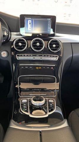 MERCEDES - Classe C - C 200 d Auto Executive - Foto 7