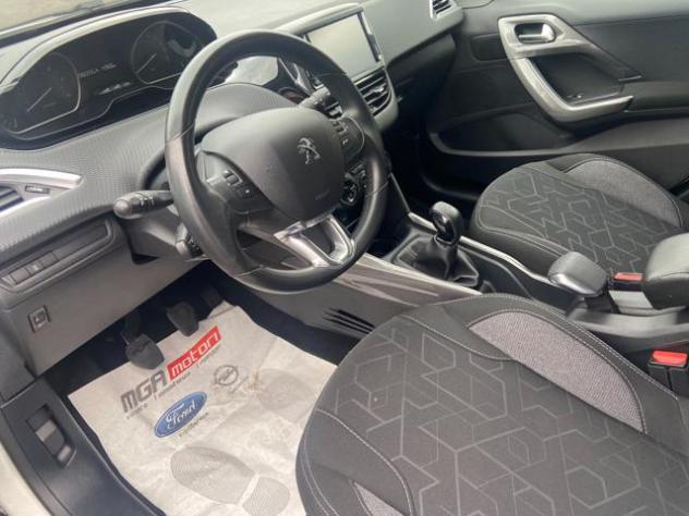 PEUGEOT 2008 BlueHDi 100 Active - Foto 7