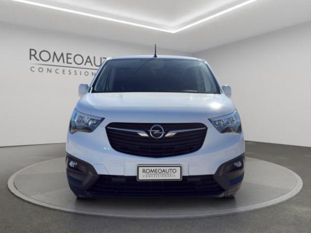 OPEL Combo Cargo 1.5 diesel 100 cv L2H1 rif. 24056107 - Foto 9