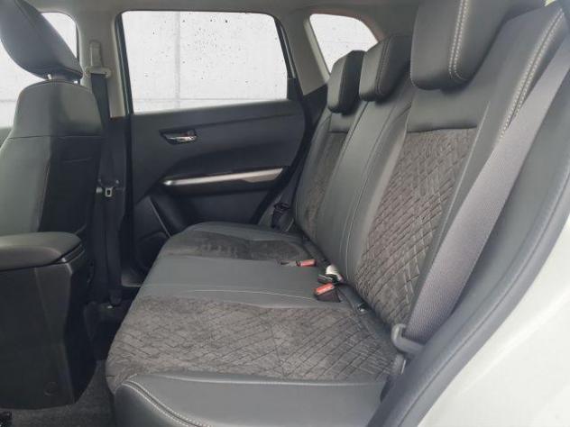 SUZUKI Vitara 1.4 Hybrid 4WD AllGrip Top rif. 23944473 - Foto 8