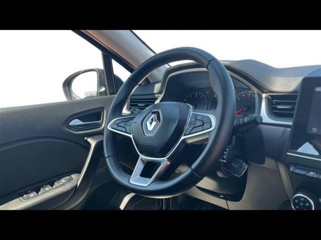 RENAULT Captur 1.0 tce Zen Gpl 100cv my21 rif. 23797904 - Foto 7