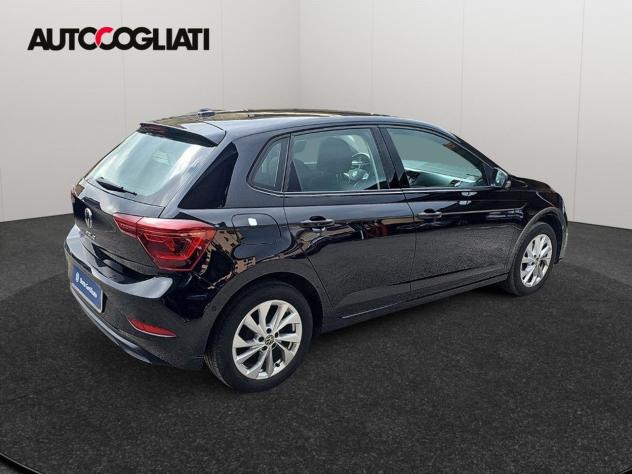 Volkswagen Polo Polo 1.0 TSI Style 95 CV - Foto 8