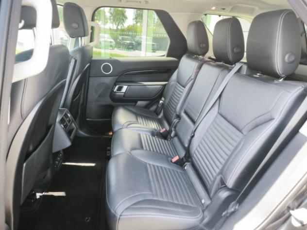 LAND ROVER Discovery 3.0D I6 249 CV AWD Auto S rif. 24010969 - Foto 7