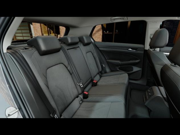 Volkswagen Golf 1.5 TSI EHYBRID LIFE DSG MY 26 - Foto 9