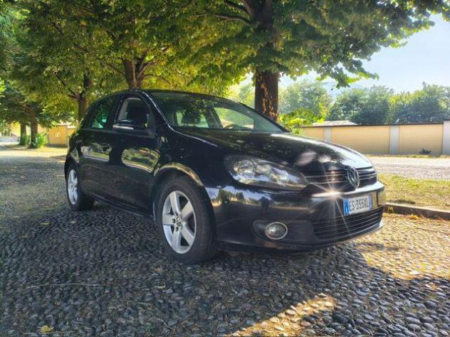 VOLKSWAGEN Golf 2.0 TDI 140CV DPF 5p. rif. 23979656 - Foto 2