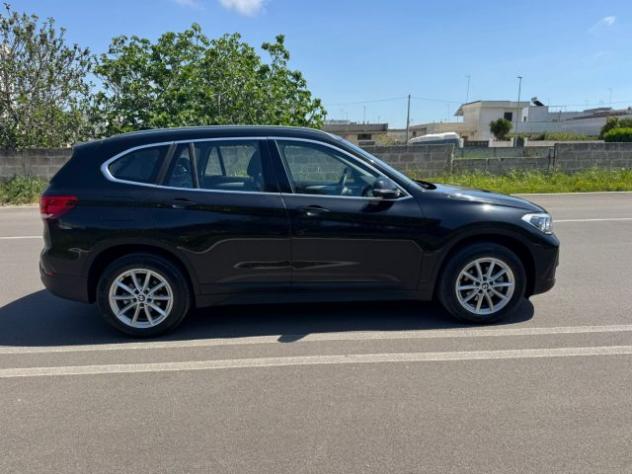 BMW X1 sDrive16d Business Advantage rif. 24079497 - Foto 5