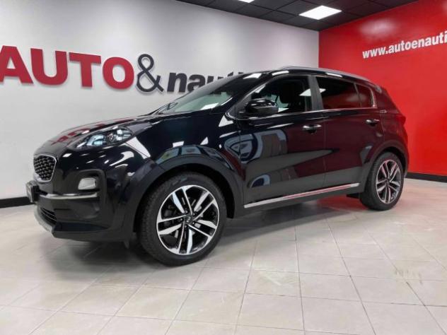 KIA Sportage 1.6 CRDI 115CV 2WD rif. 23183922 - Foto 3