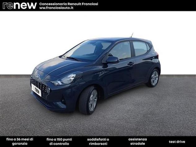HYUNDAI i10 1.0 Econext Advanced rif. 23843155