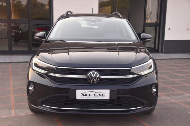 Volkswagen Taigo 1.0 TSI 95cv Life - Foto 2