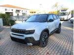 JEEP Avenger 1.2 Turbo MHEV DCT Summit - TETTO/Led/Camera rif. 23039117