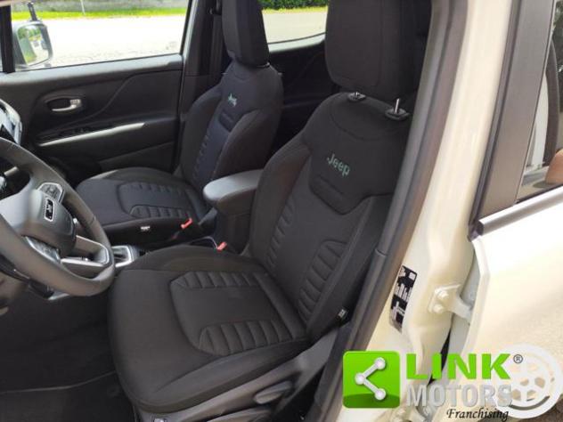 JEEP Renegade 1.5 Turbo T4 MHEV North Star GARANZIA CASA INCLUSA rif. 23767241 - Foto 5