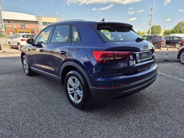 AUDI Q3 35 TDI S tronic S line edition rif. 22559559 - Foto 4