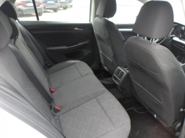 VOLKSWAGEN Golf 1.0 eTSI EVO DSG Life IVA ESPOSTA OK NEOP. rif. 23869226 - Foto 8