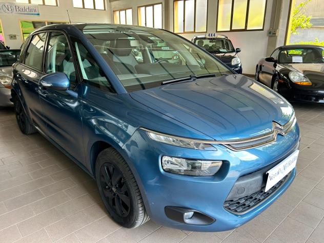CITROEN C4 Picasso BlueHDi 120 S&S EAT6 Business - Foto 7
