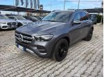 Mercedes-Benz GLE - V167 2023 - 300 d Advanced 4matic auto