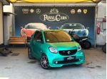 Smart ForTwo BRABUS 0.9 Turbo Twinamic Cabrio