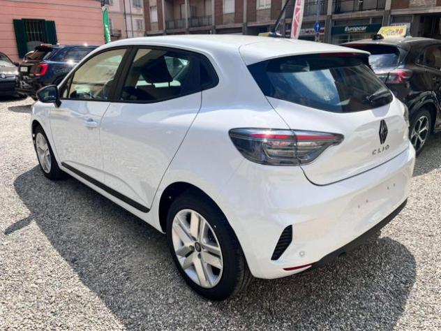 RENAULT Clio ECO-G 100 CV 5 porte Evolution rif. 22580606 - Foto 5