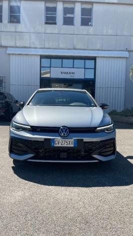 VOLKSWAGEN Golf 2.0 TDI 150 CV DSG SCR R-Line Plus rif. 23878685 - Foto 3