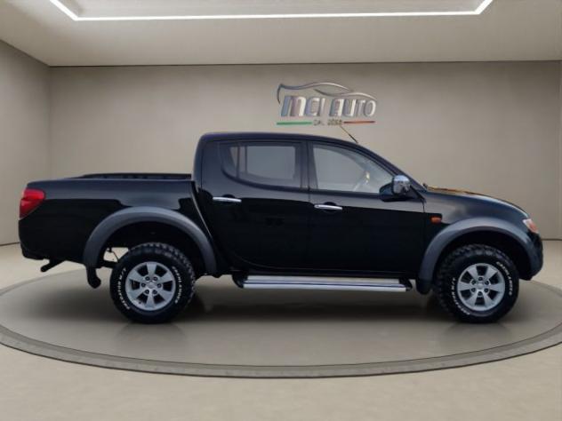 MITSUBISHI L200 2.5 DI-D/136CV Double Cab Invite rif. 24155715 - Foto 6