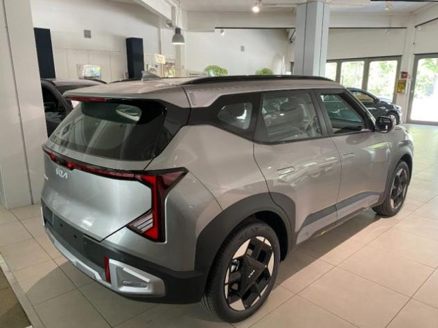 KIA Seltos 1.6 tgdi Style 2wd dct rif. 23999934 - Foto 4